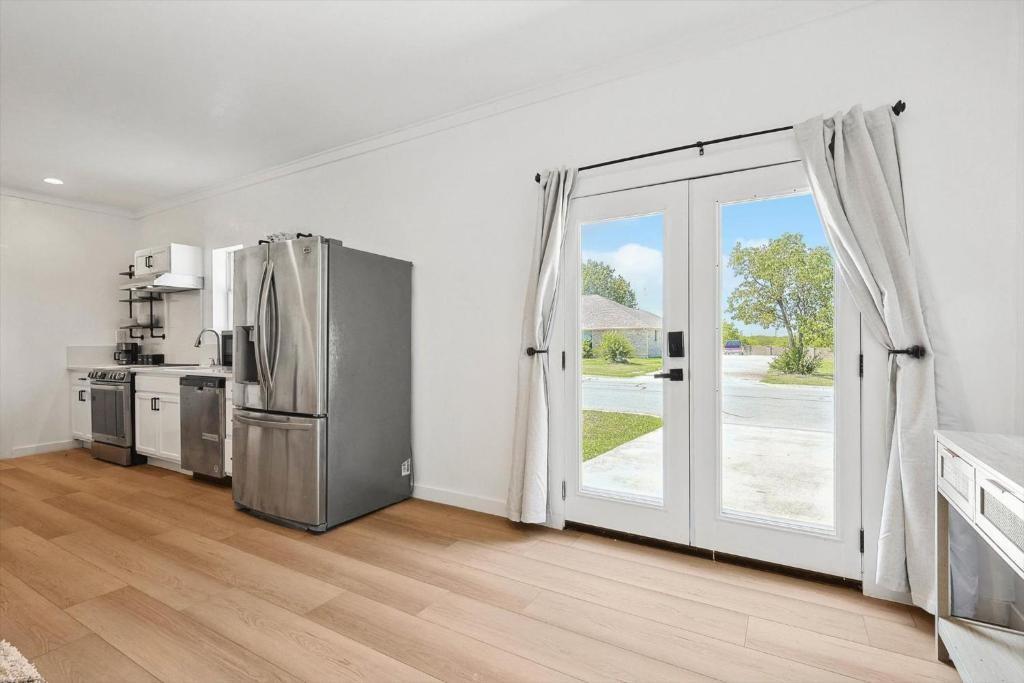 Westgate Park - Residential Lease