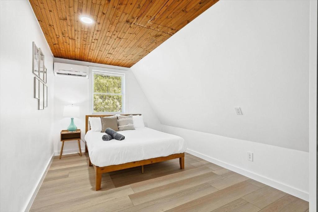 Westgate Park - Residential Lease