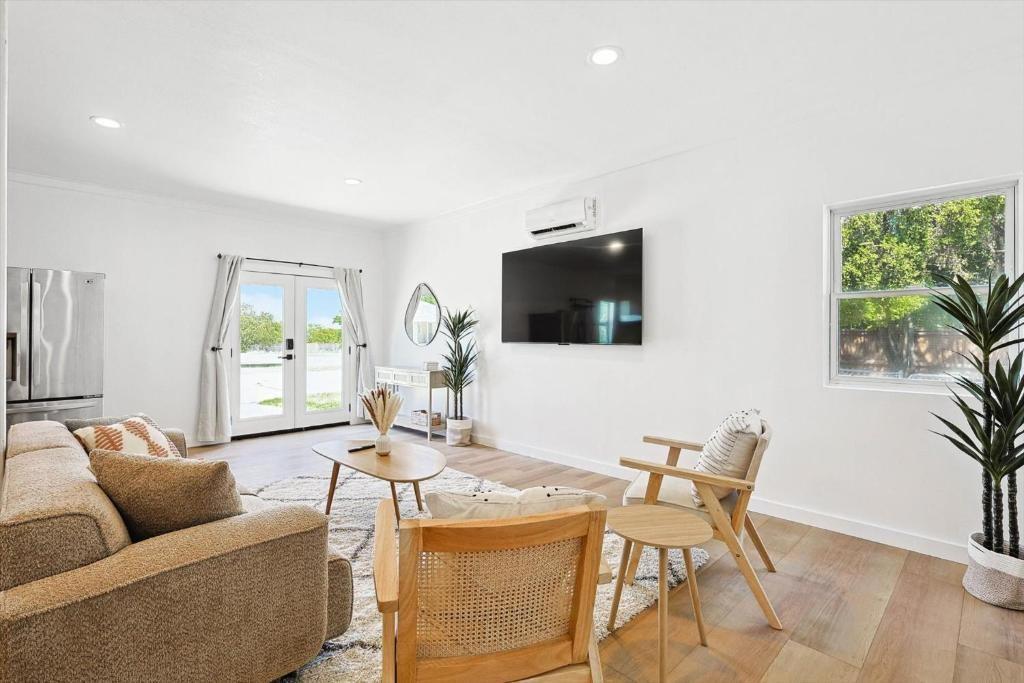 Westgate Park - Residential Lease