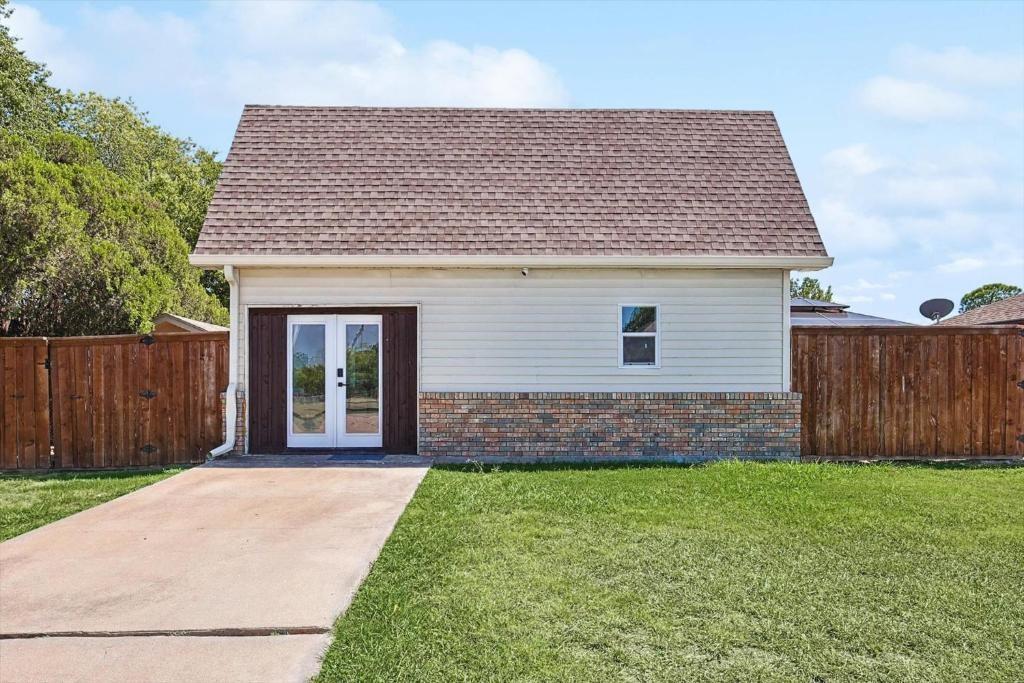 Westgate Park - Residential Lease