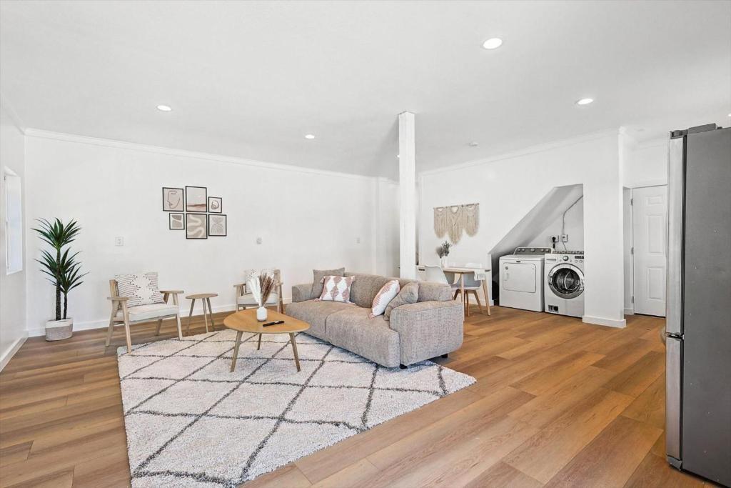 Westgate Park - Residential Lease