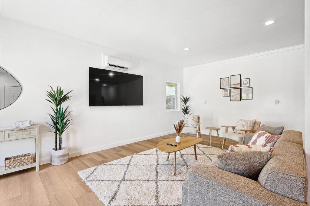 Westgate Park - Residential Lease