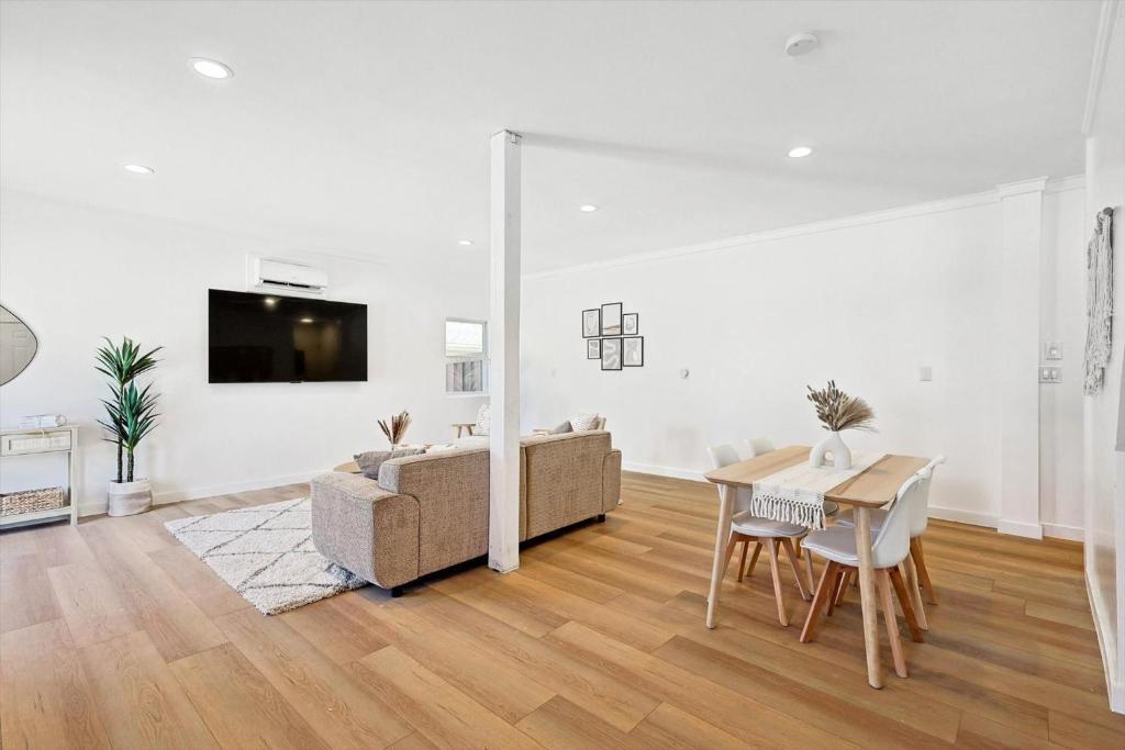 Westgate Park - Residential Lease