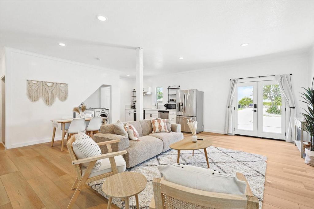 Westgate Park - Residential Lease