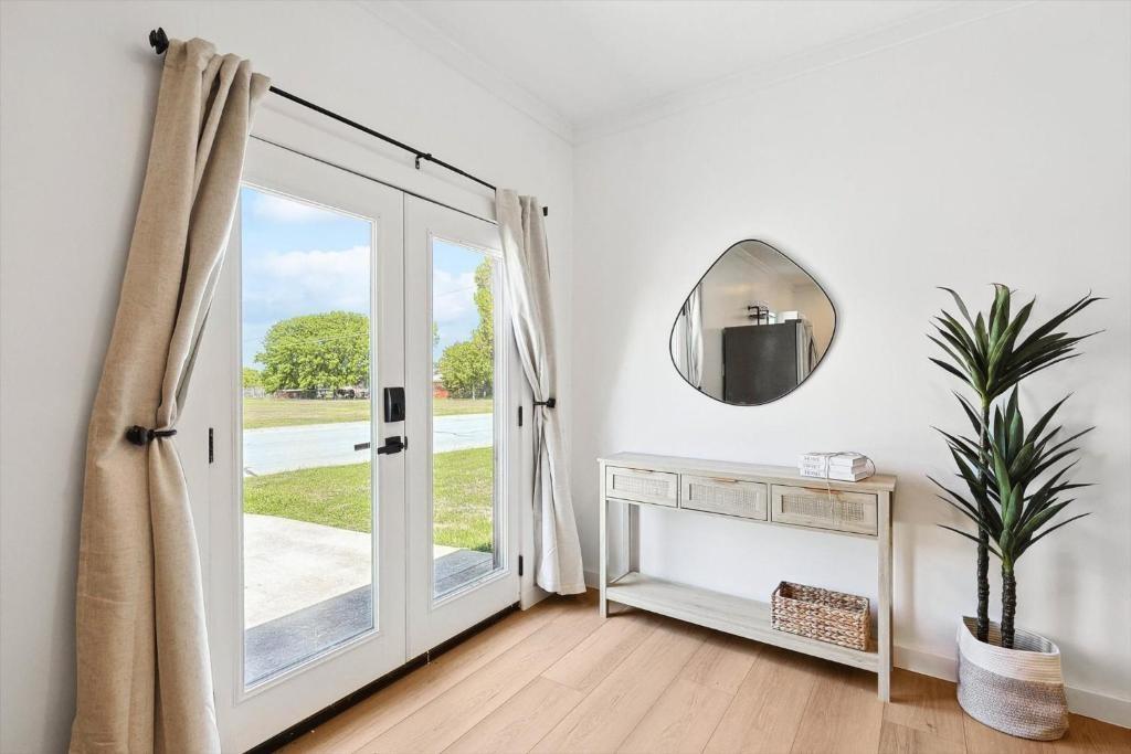 Westgate Park - Residential Lease