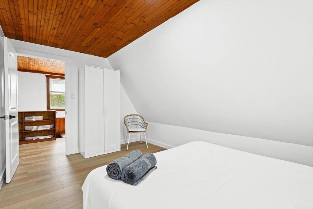 Westgate Park - Residential Lease