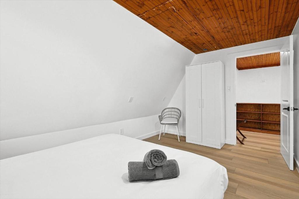 Westgate Park - Residential Lease