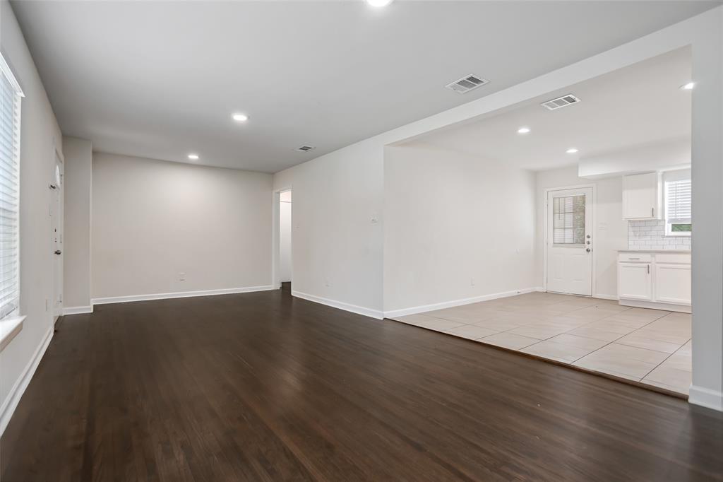 Glenridge Estates - Residential Lease