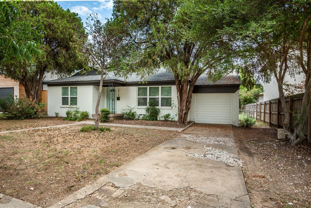 Glenridge Estates - Residential Lease