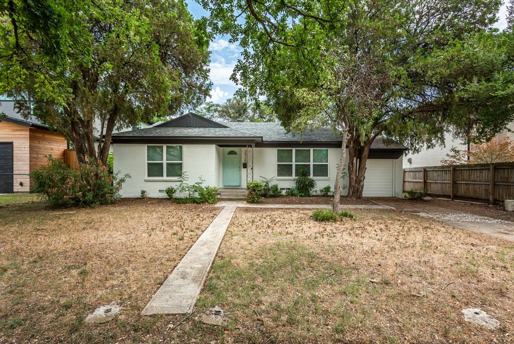 Glenridge Estates - Residential Lease