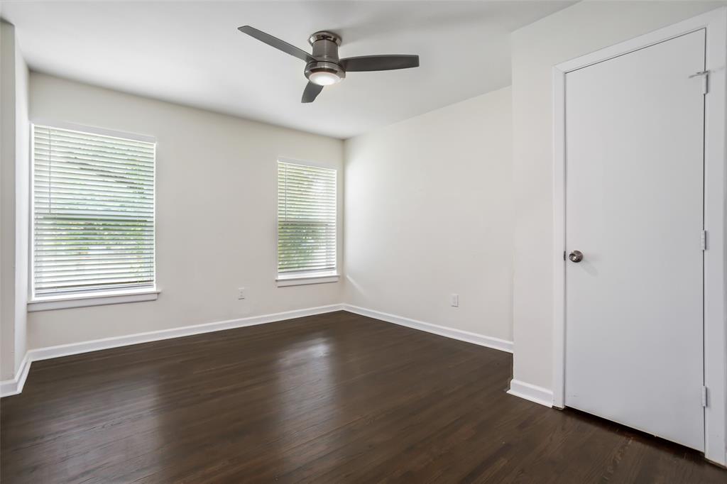 Glenridge Estates - Residential Lease