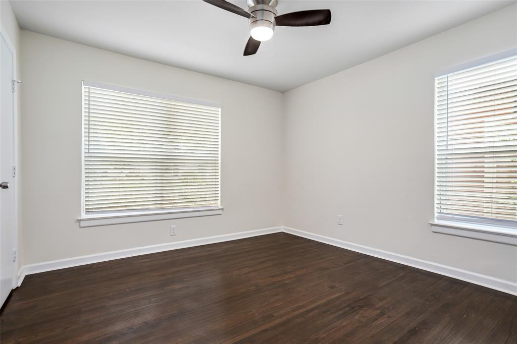 Glenridge Estates - Residential Lease