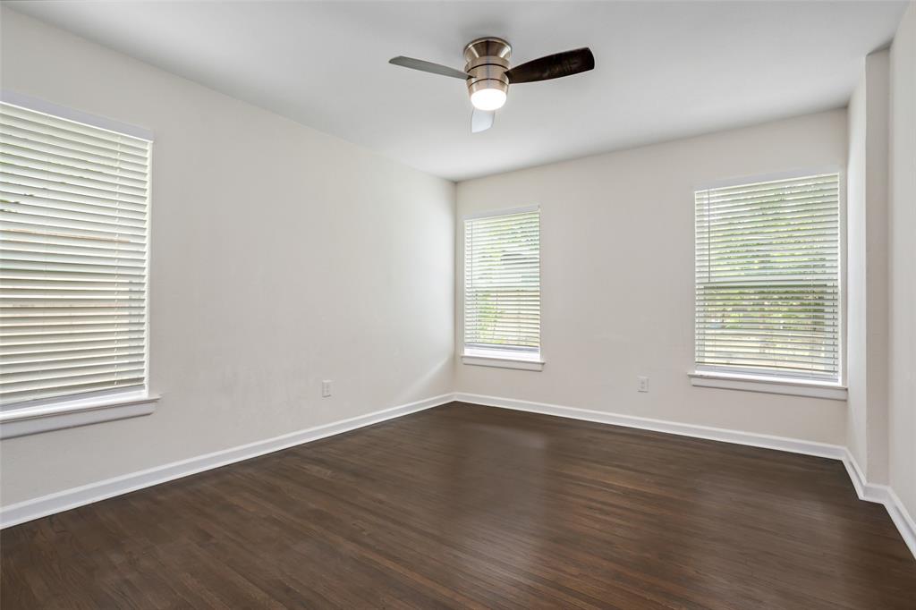 Glenridge Estates - Residential Lease