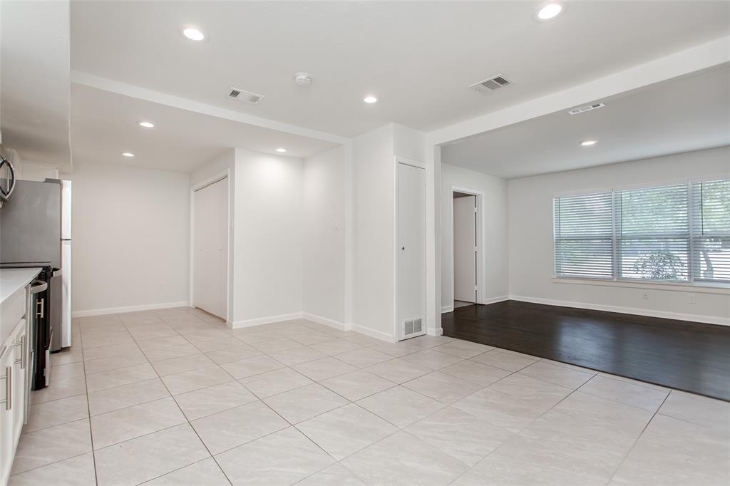 Glenridge Estates - Residential Lease