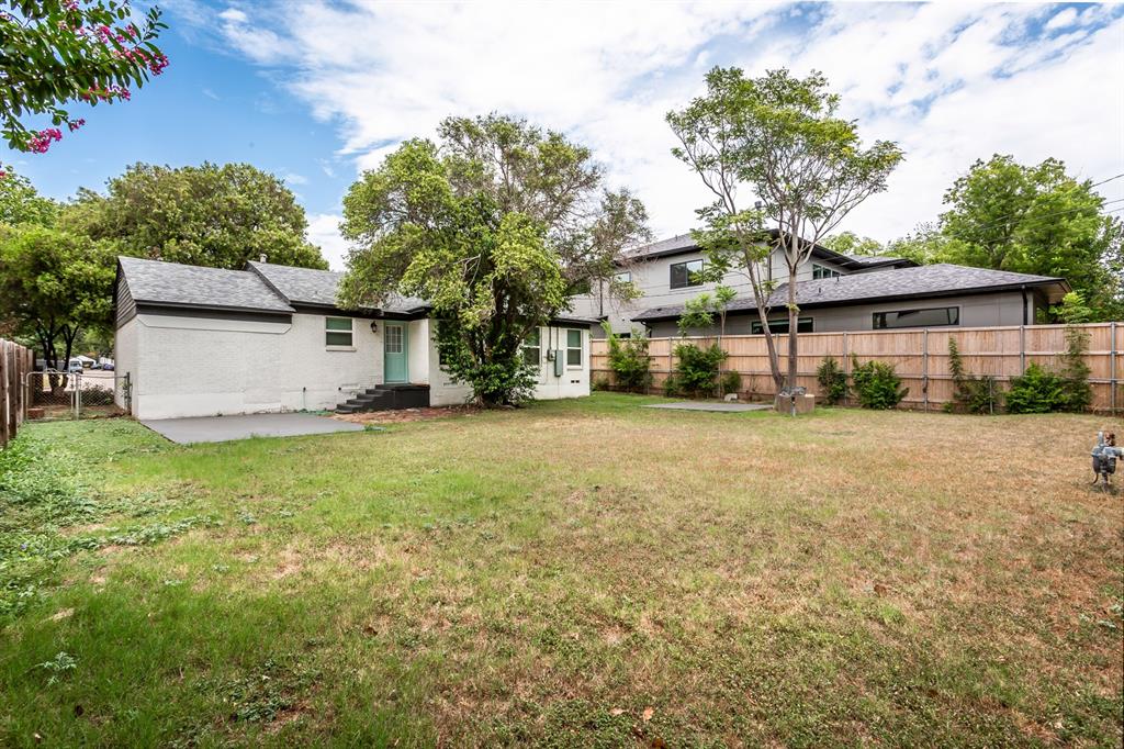 Glenridge Estates - Residential Lease