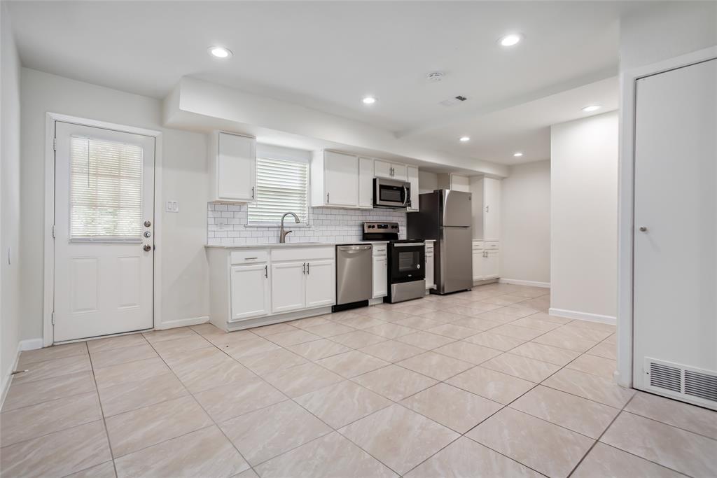 Glenridge Estates - Residential Lease