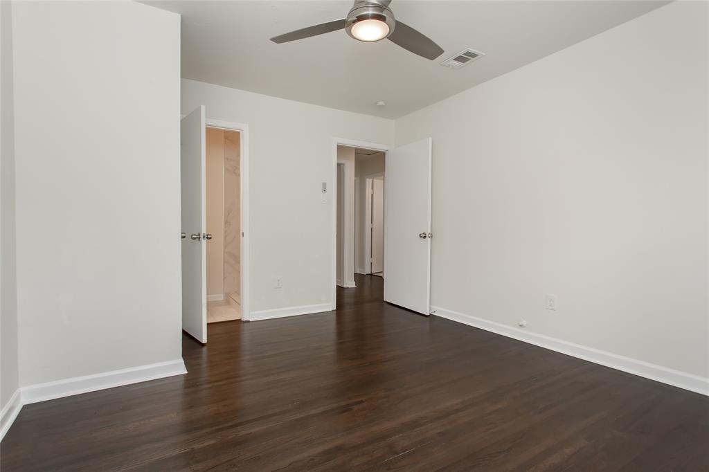 Glenridge Estates - Residential Lease