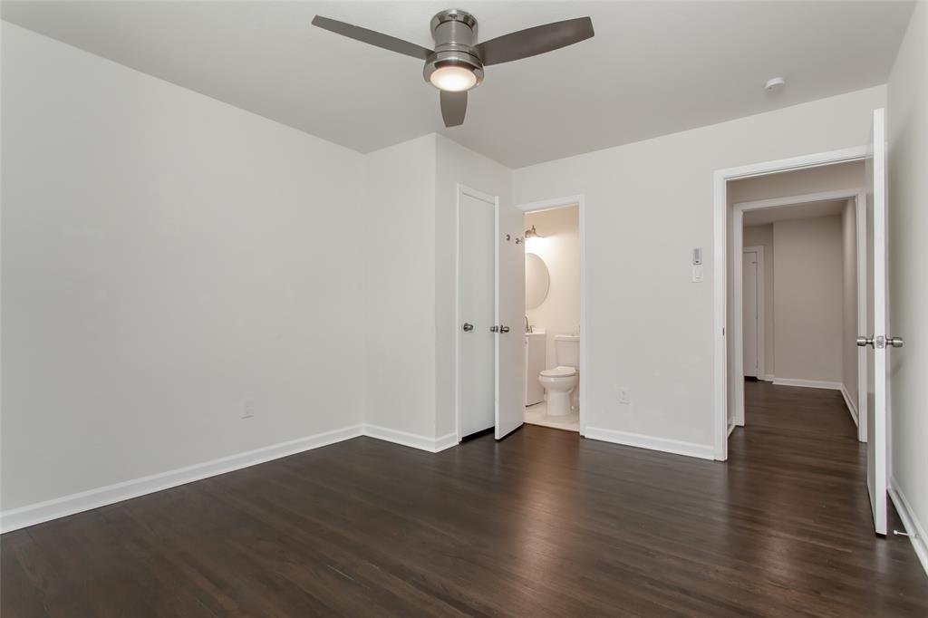 Glenridge Estates - Residential Lease