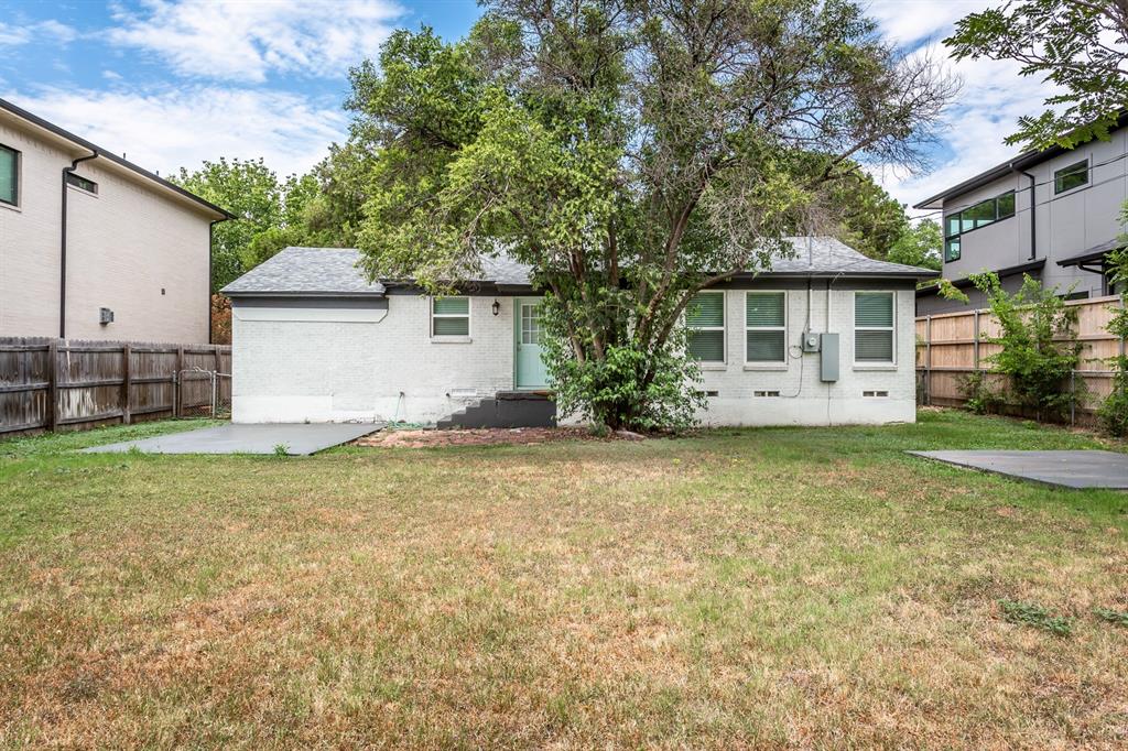 Glenridge Estates - Residential Lease