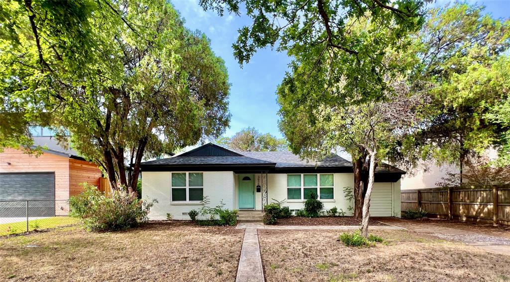 Glenridge Estates - Residential Lease