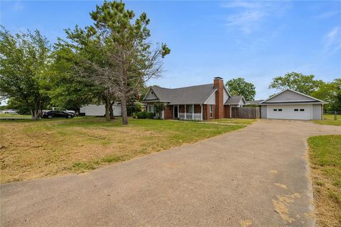 A home in Red Oak