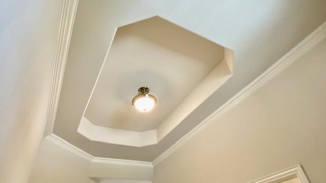 Meadows Of Morgan Creek - Residential Lease