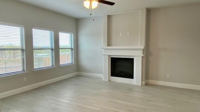 Meadows Of Morgan Creek - Residential Lease