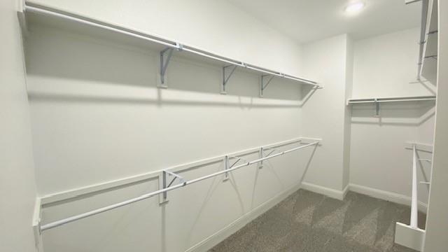 Meadows Of Morgan Creek - Residential Lease