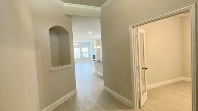 Meadows Of Morgan Creek - Residential Lease