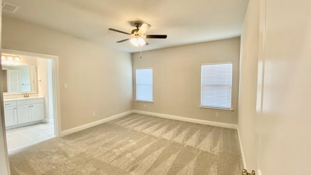 Meadows Of Morgan Creek - Residential Lease