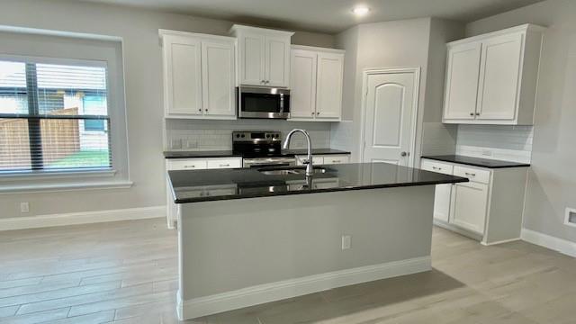 Meadows Of Morgan Creek - Residential Lease