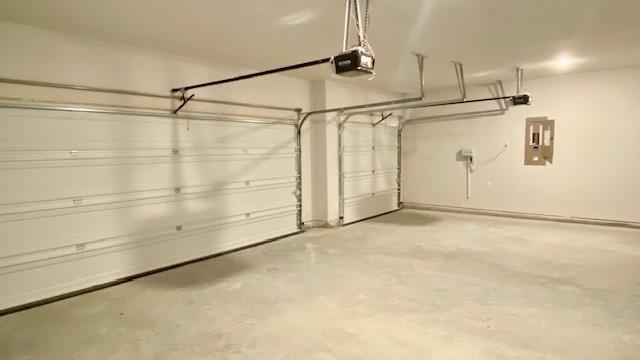 Meadows Of Morgan Creek - Residential Lease