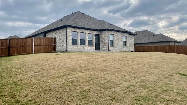 Meadows Of Morgan Creek - Residential Lease