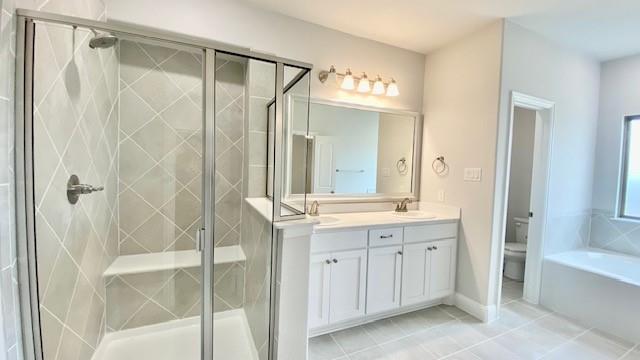 Meadows Of Morgan Creek - Residential Lease