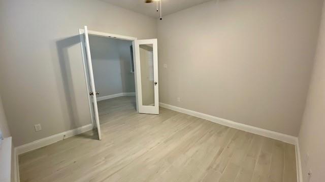 Meadows Of Morgan Creek - Residential Lease