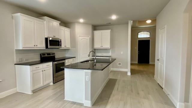 Meadows Of Morgan Creek - Residential Lease