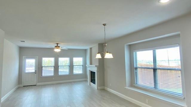 Meadows Of Morgan Creek - Residential Lease