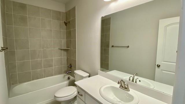 Meadows Of Morgan Creek - Residential Lease