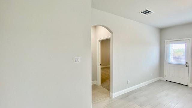 Meadows Of Morgan Creek - Residential Lease