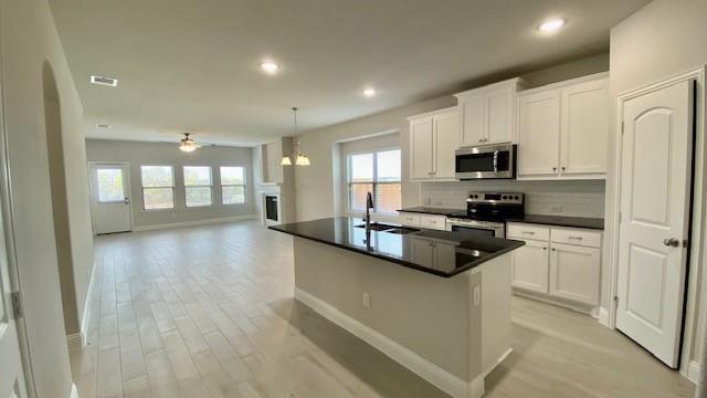 Meadows Of Morgan Creek - Residential Lease