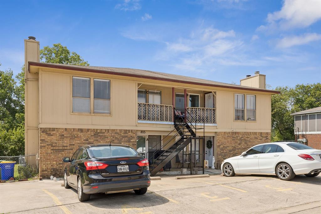 8113 Foxfire Lane