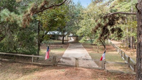 530 An County Road 1215 Grapeland TX 75844