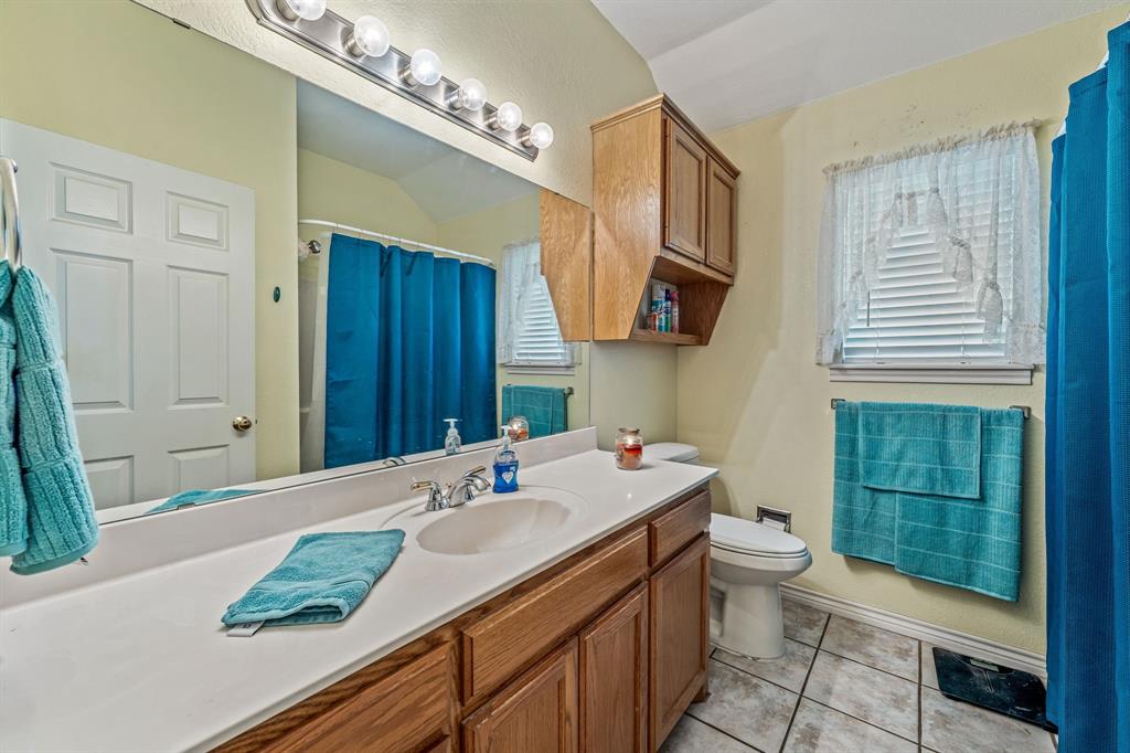 Tanglewood Northwest Add - Residential