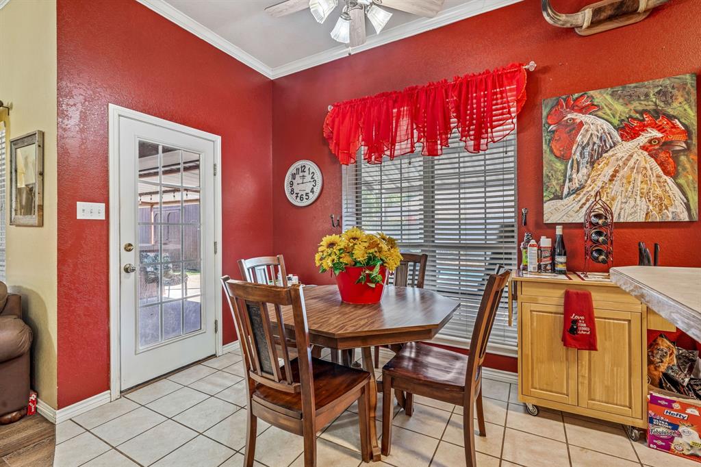 Tanglewood Northwest Add - Residential