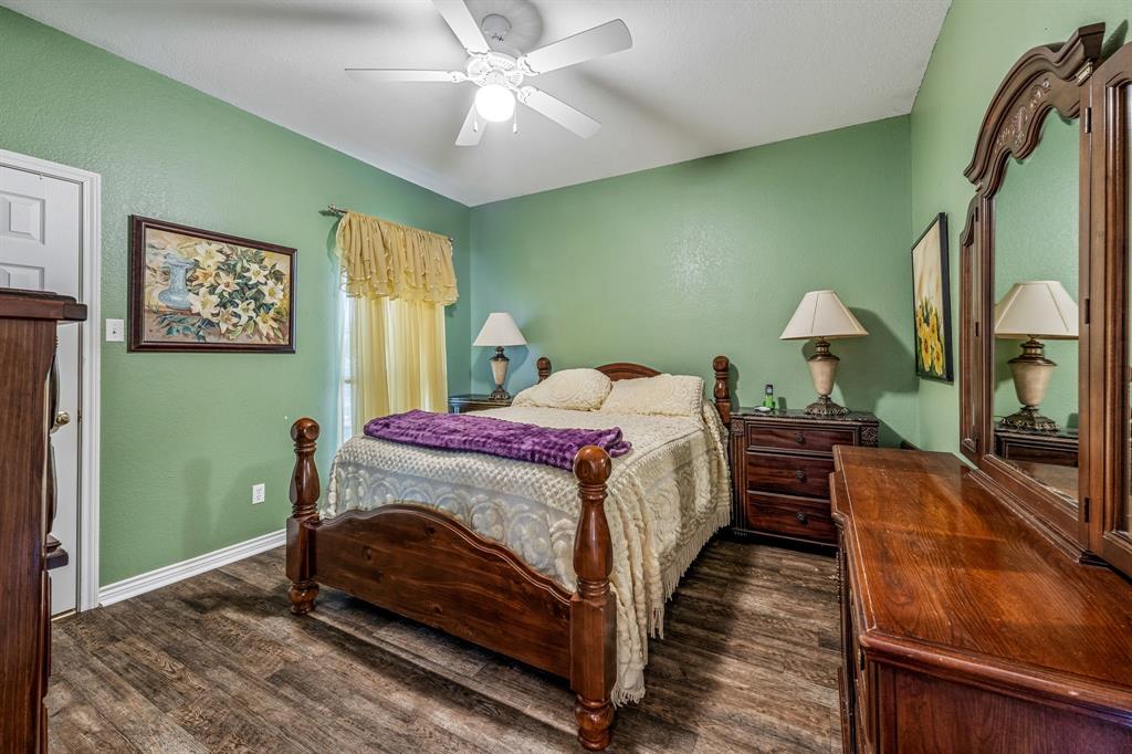 Tanglewood Northwest Add - Residential