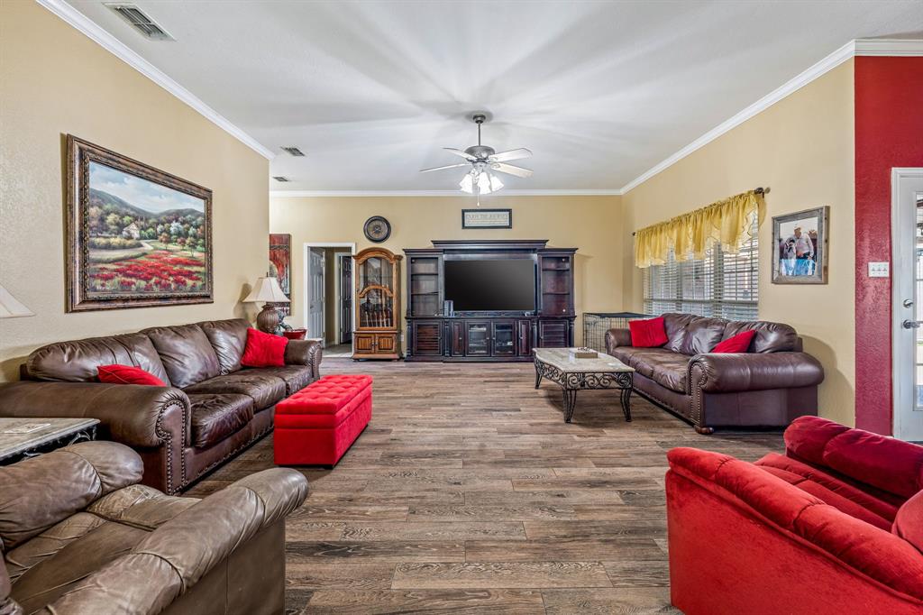 Tanglewood Northwest Add - Residential