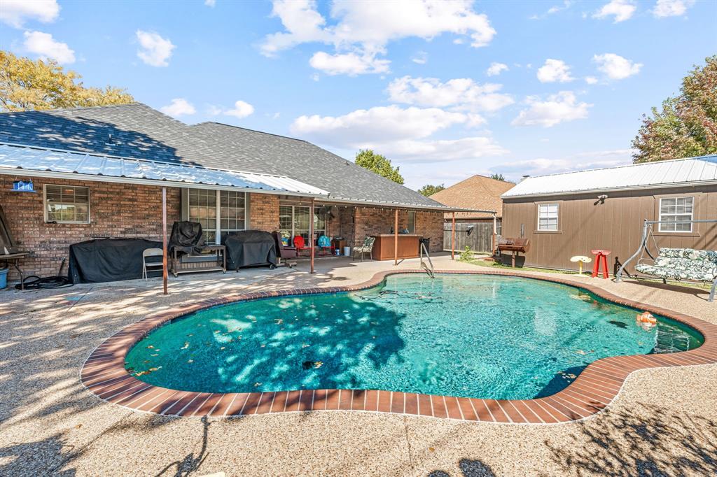 Tanglewood Northwest Add - Residential