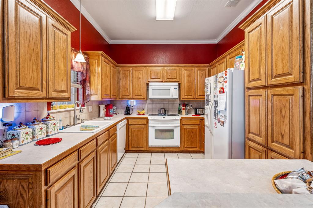 Tanglewood Northwest Add - Residential