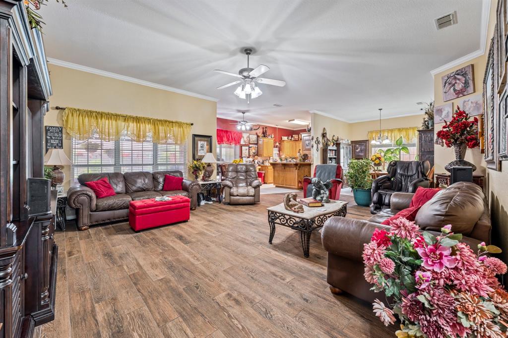 740 Bluebonnet Drive
