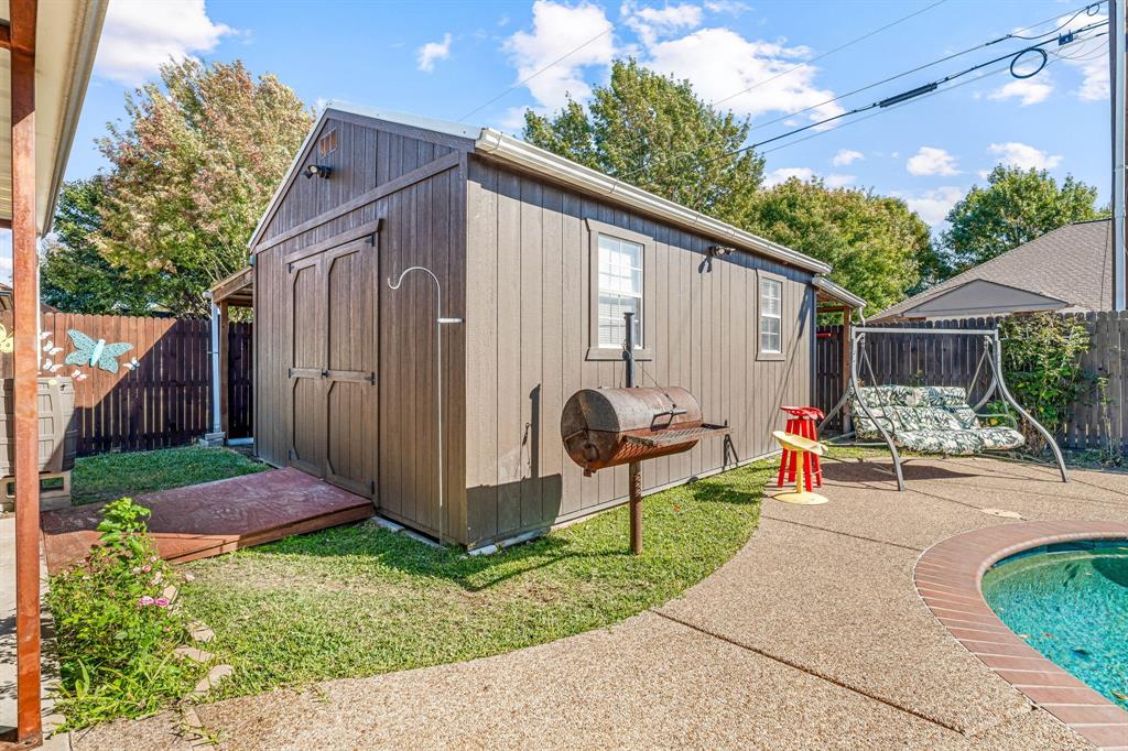 Tanglewood Northwest Add - Residential